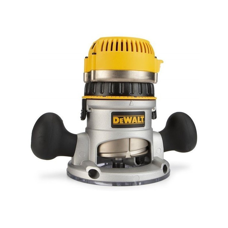 RUTEADORA INDUSTRIAL 2.1/4 HP