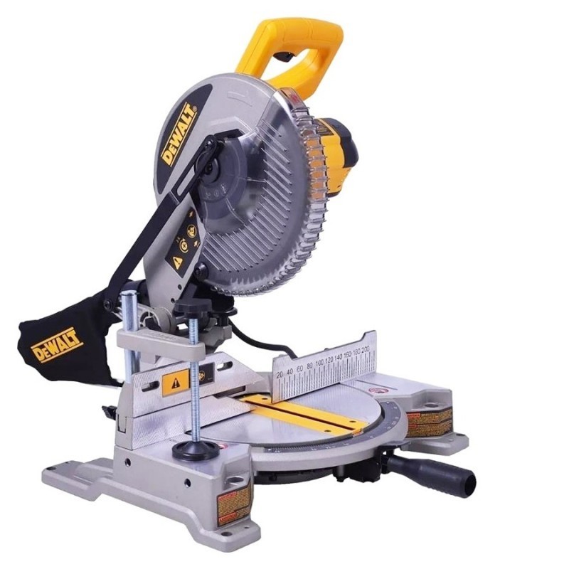 ACOLILLADORA INDUSTRIAL 10" 1650W REF. DW714