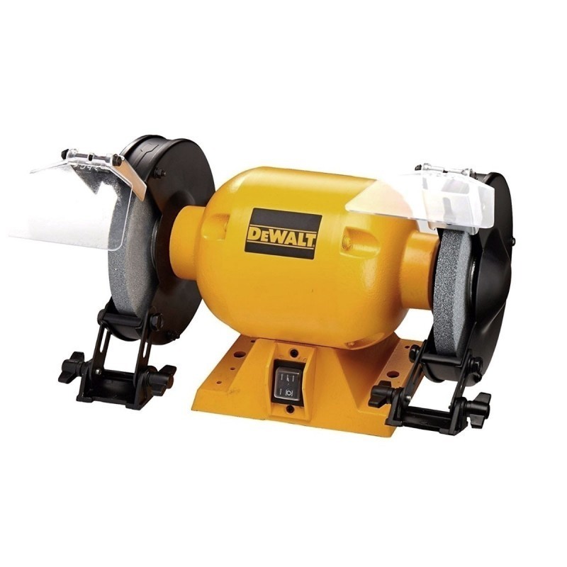 ESMERIL DE BANCO 6 PROFESIONAL REF. DW752