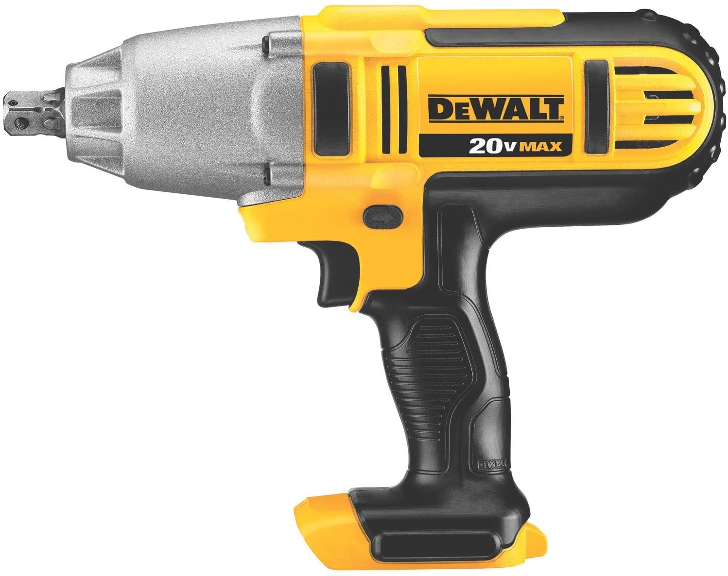 LLAVE DE IMPACTO RECARGABLE 20V LITIO REF. DCF889M2-B3