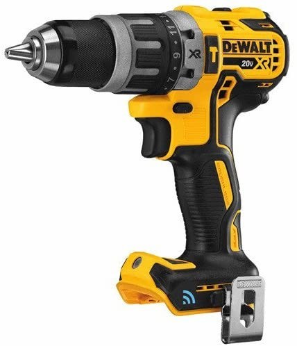 COMBO TALADRO DCD796 + ATORNILLADOR DCF885