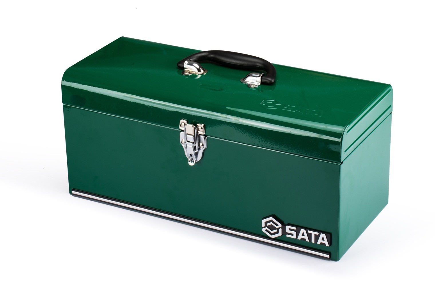 CAJA METALICA 20" VERDE ST95103ASC