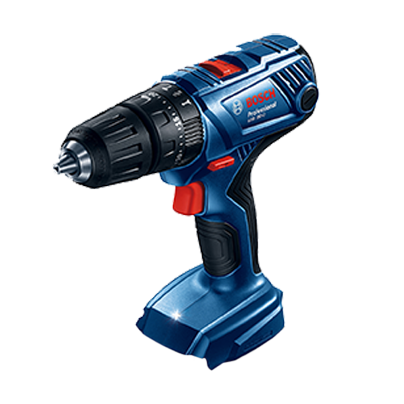 COMBO TALADRO PERCUTOR GSB 180-LI+ MINIPULIDORA GWS 180-LI