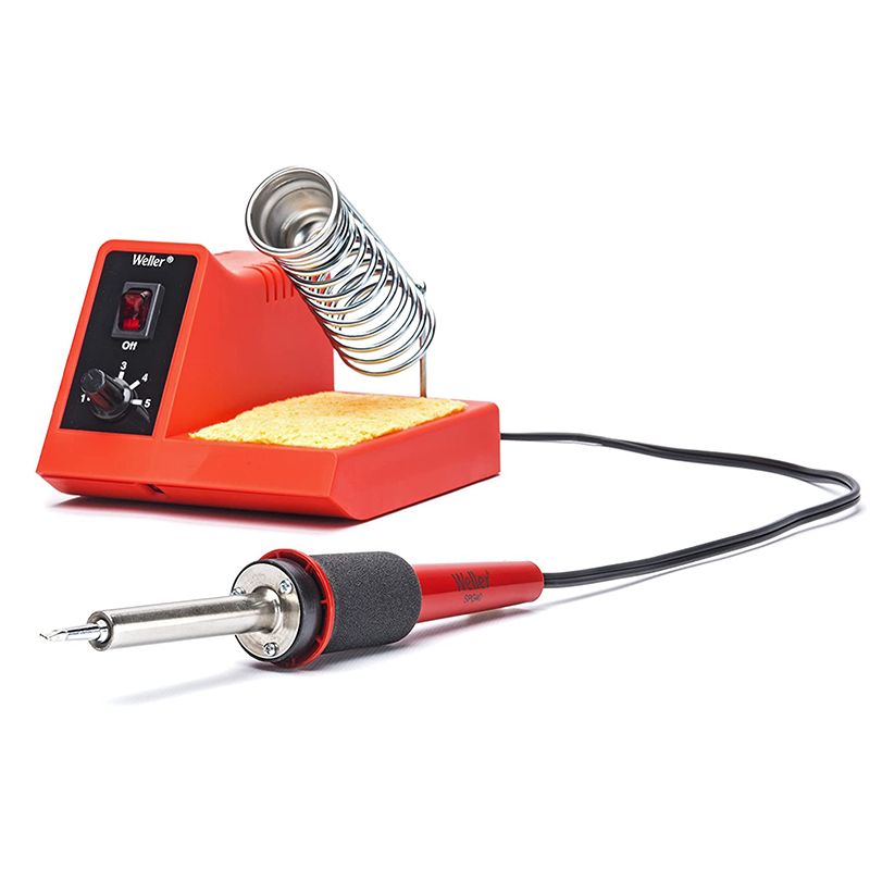 ESTACION DE SOLDADURA 5-40 WATTS REF. WLC100