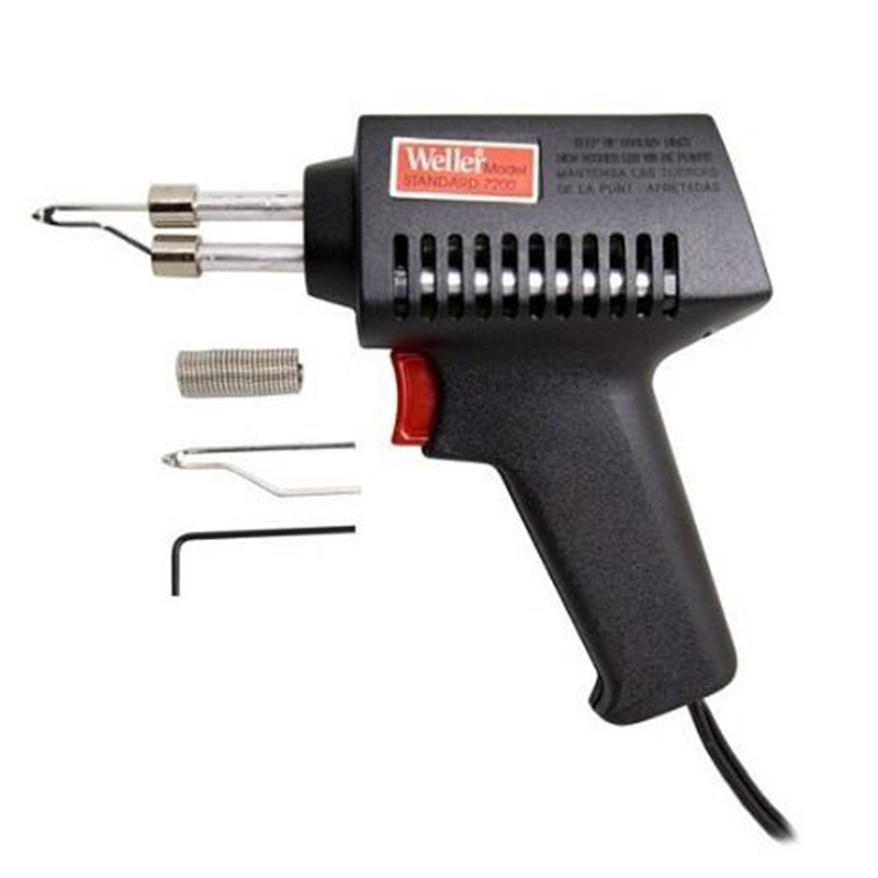 PISTOLA P.SOLDAR 75 WATTS EN BLISTER