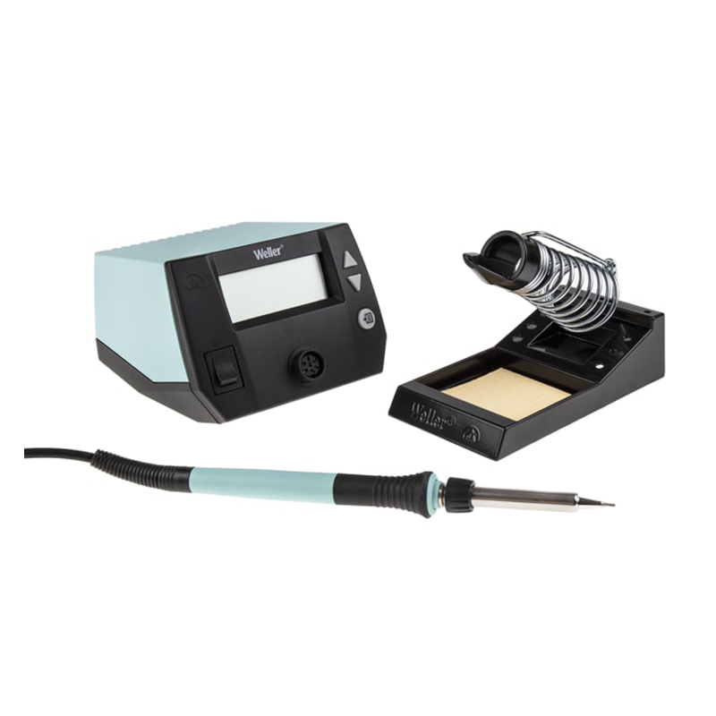 ESTACION DE SOLDADURA DIGITAL REF.WE 1010