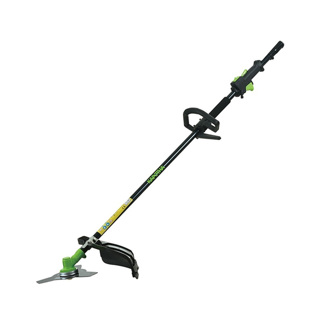 GUADAÑA DE ESPALDA 52CC 2HP