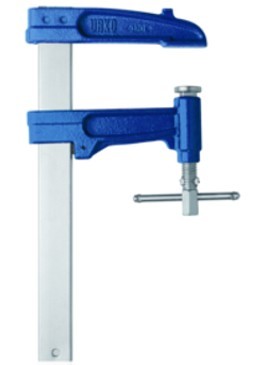 PRENSA CORREDIZA RAPIDA PROF. 08 MANGO METAL