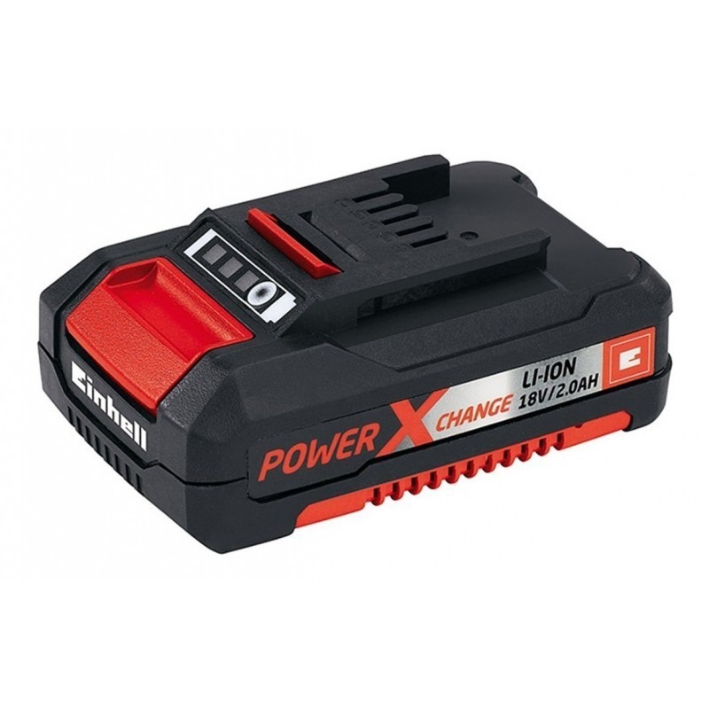 BATERIA 18V 2,0 A.h