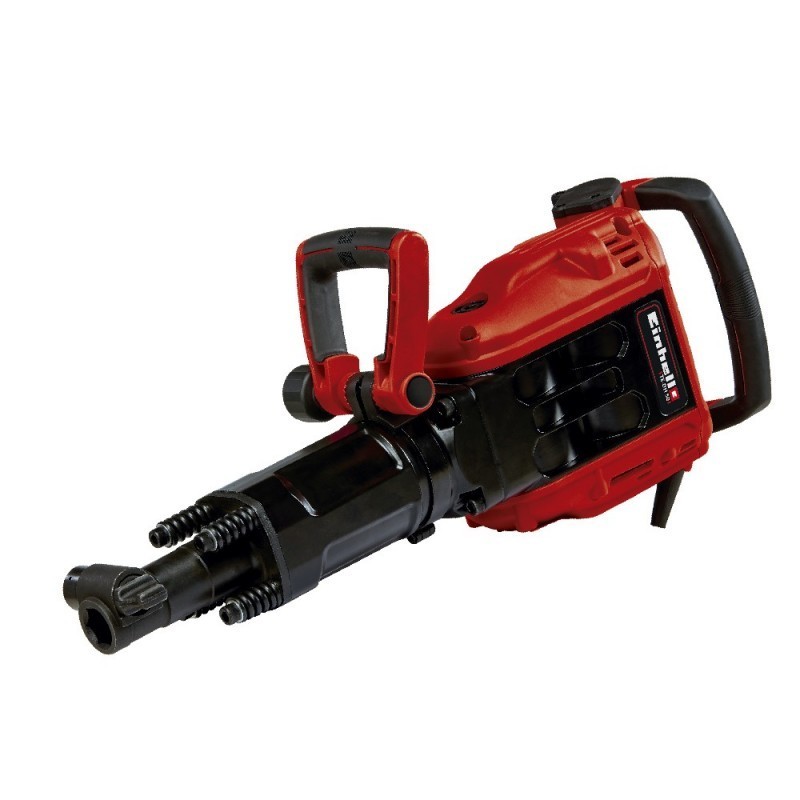 DEMOLEDOR HEXAGONAL 50J 1.700 W