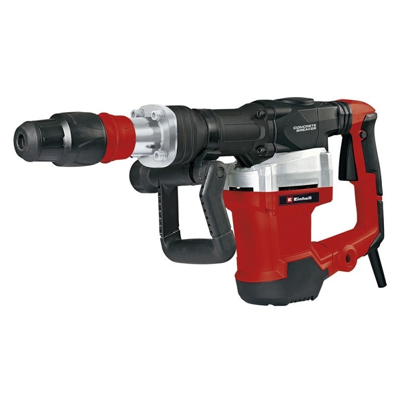 DEMOLEDOR SDS MAX 32J 1.500 W