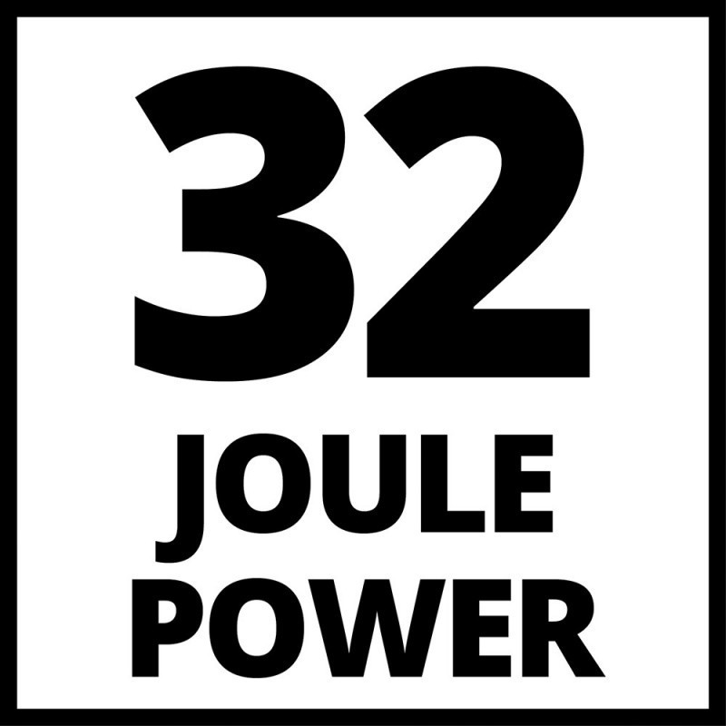 DEMOLEDOR SDS MAX 32J 1.500 W