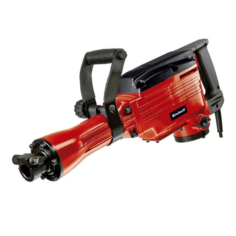 TALADRO DEMOLEDOR HEXAGONAL 1600W 43J