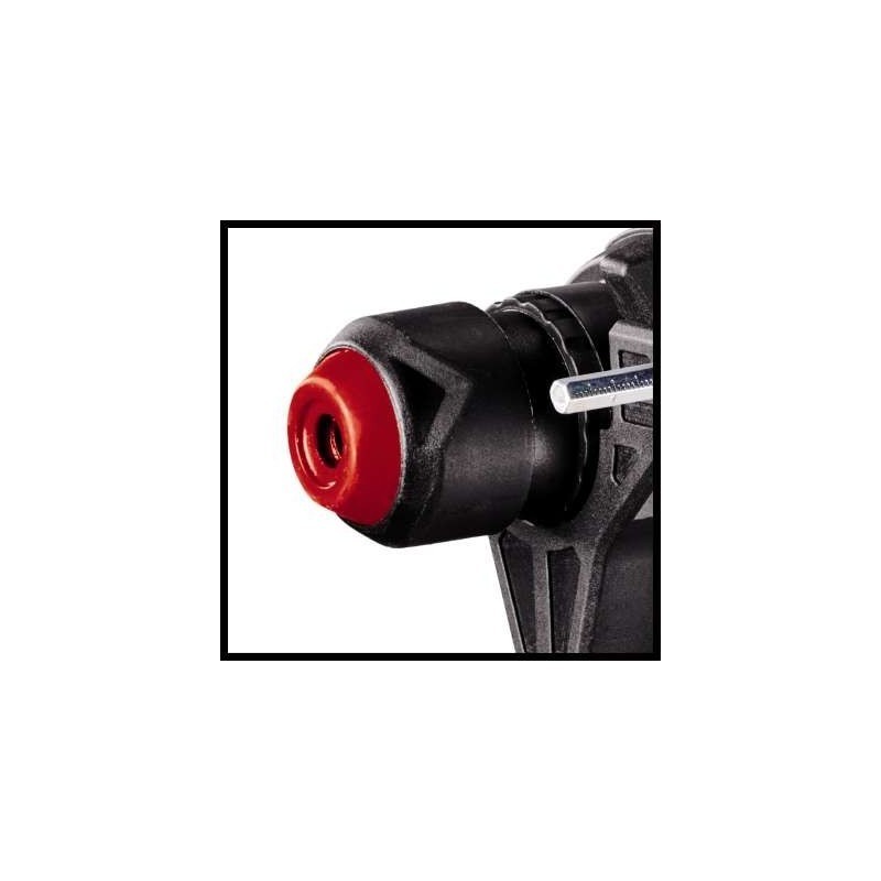 ROTOMARTILLO SDS PLUS 1" 3 MODOS 800 W 2.6J