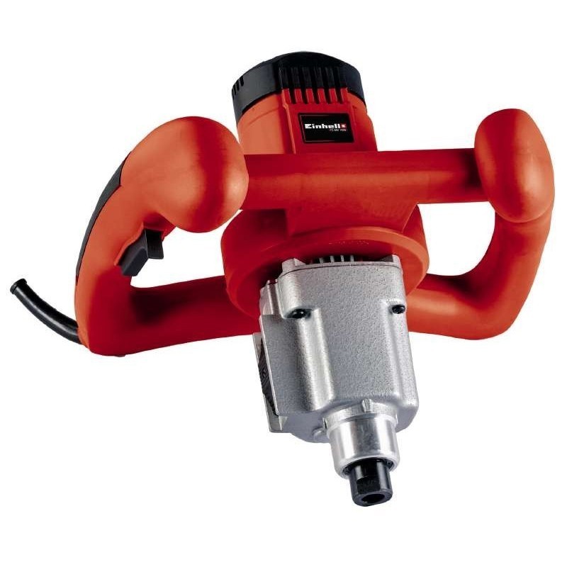 MEZCLADOR DE PINTURA 1400 WATTS