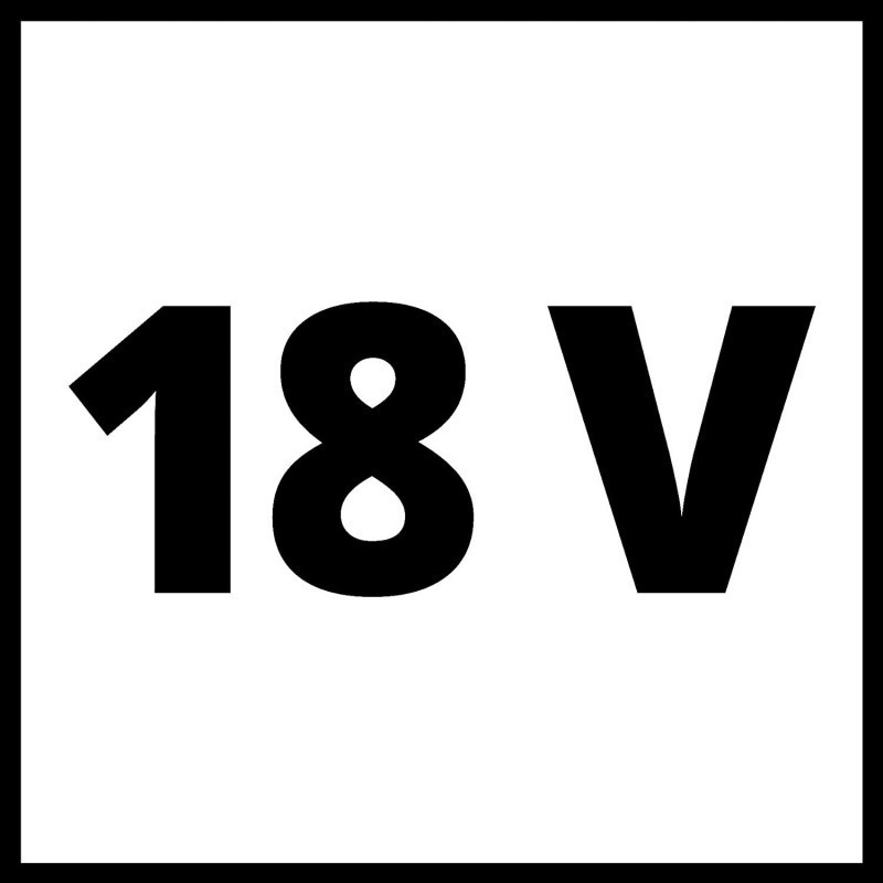 MEZCLADOR DE PINTURA RECARGABLE 18 V SIN BATERIA