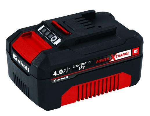BATERIA 18V 4,0Ah POWER -X-CHANGE