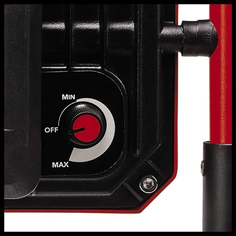 LAMPARA RECARGABLE 18 V SIN BATERIA