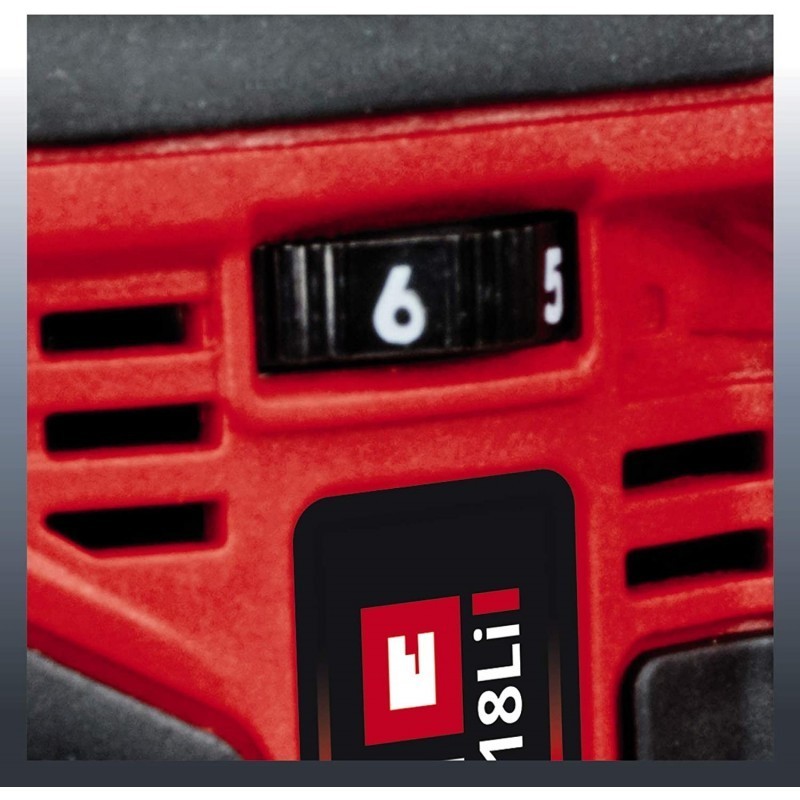 LIJADORA ROTORBITAL 5" RECARGA OPM 14.000 a 22.000 SIN BATERIA