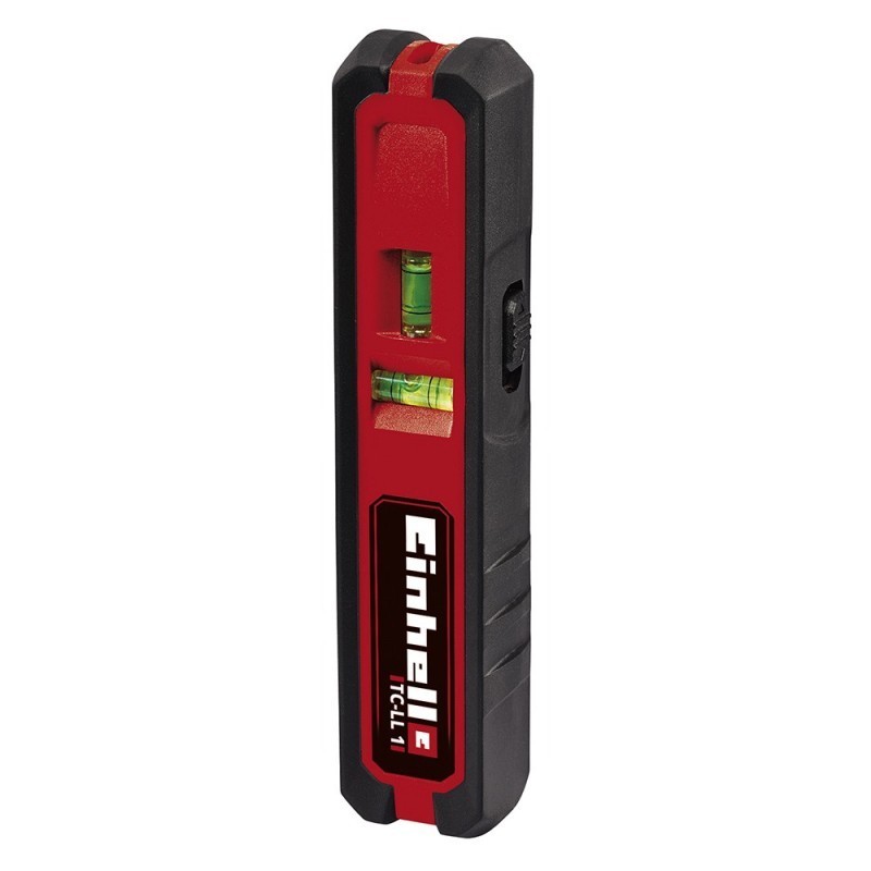 NIVEL TORPEDO LASER 20 MTS