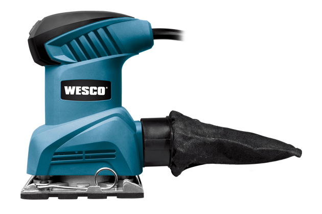 LIJADORA DE PALMA 1/4" 240W REF: WS4151U