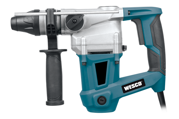 TALADRO ROTOMARTILLO 1000W CAP. 28MM REF: WS3161KU