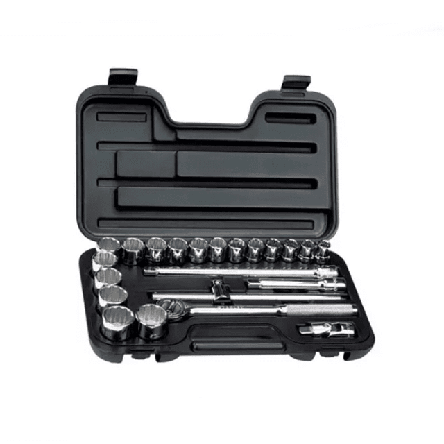 LLAVE COPA JG 14 CTE 1/2 DE 12 AL 30 MM