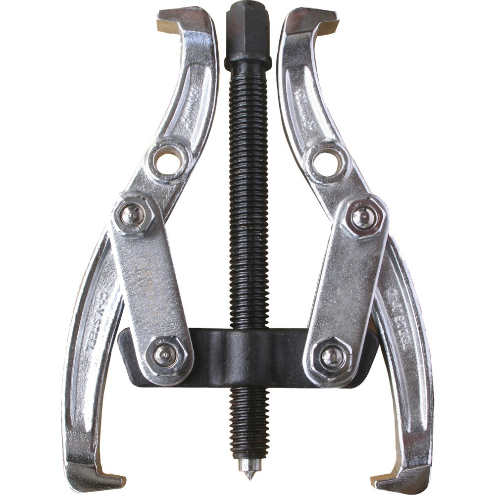 EXTRACTOR DE POLEA REVERSIBLE DE 3 PATAS CAPACIDAD 6" REF: 82012 STANLEY