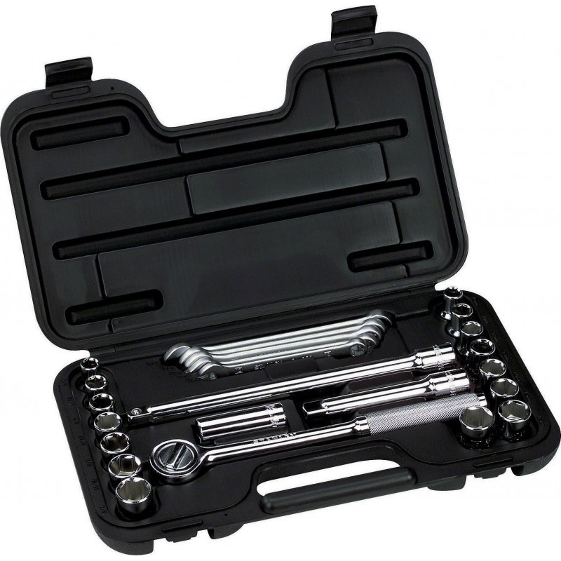 LLAVE COPA JGO CTE 1/2 25 PZS MIXTO