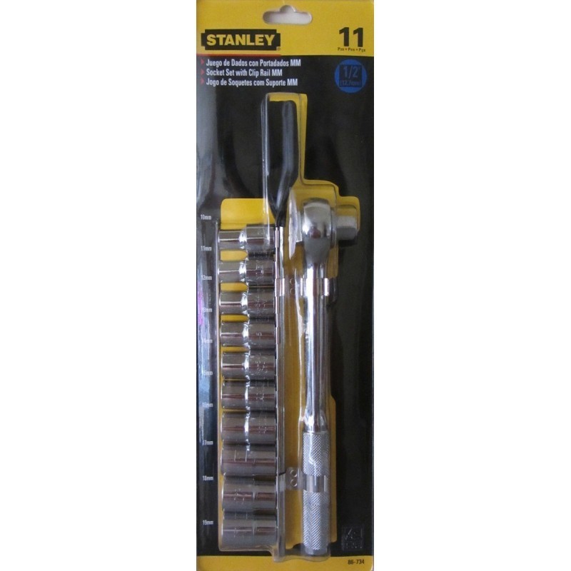 LLAVE COPA JG CON ORGANIZ 10 AL 19 CT. 1/2
