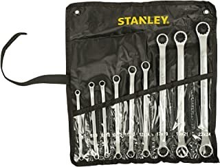 LLAVE ESTRELLA JGO 9ZS DE 6 A 24 MM