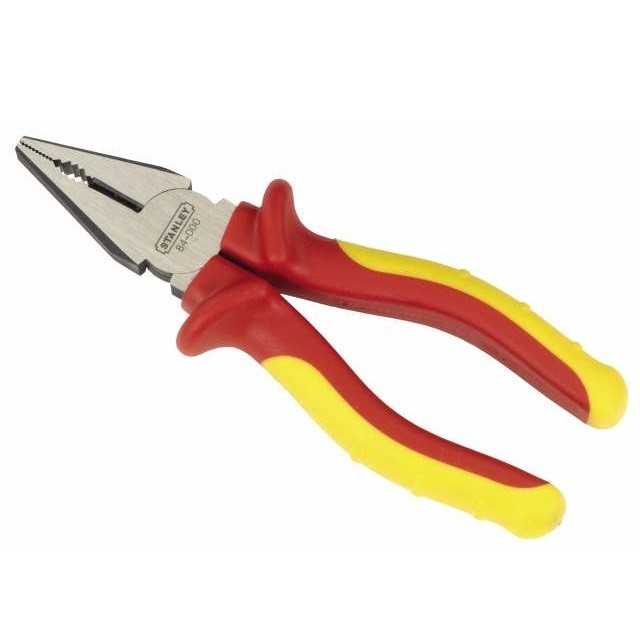 ALICATE ELECTRICISTA UNIVERSAL 1000 VOL