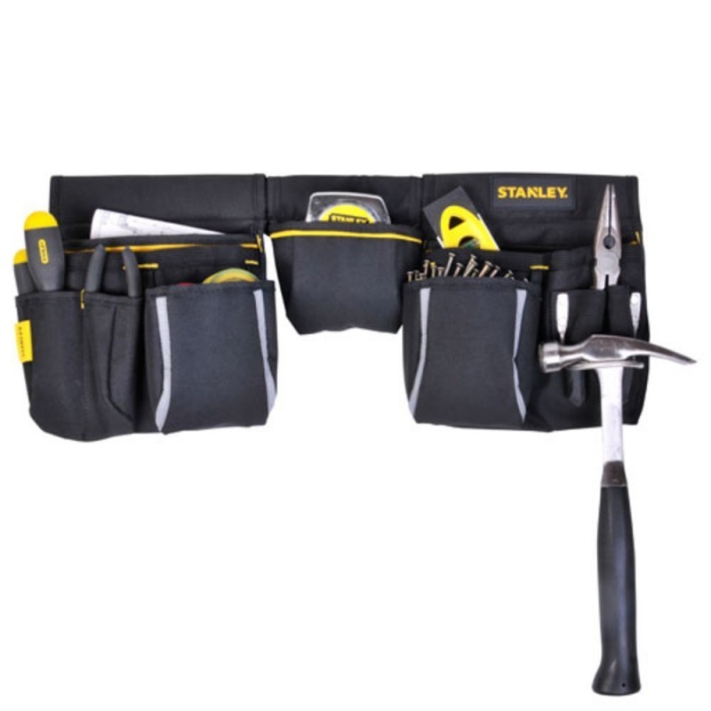 CINTURON PORTAHERRAMIENTAS REF. STST511304