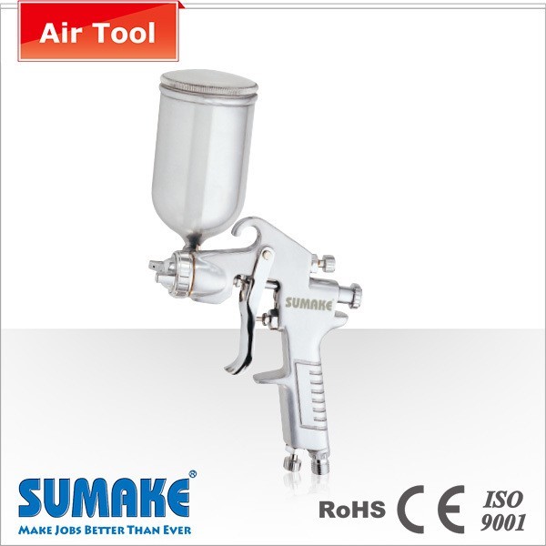 AEROGRAFO PROFESIONAL SS 77G