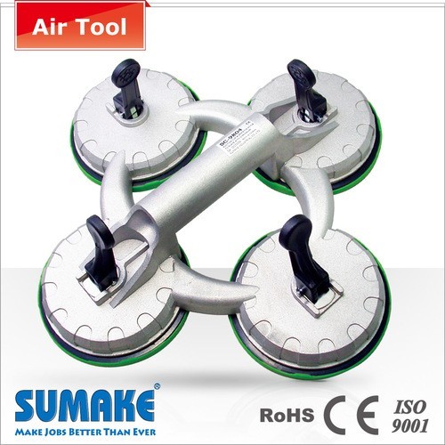 CHUPAS PARA VIDRIO CUADRUPLE 120KGRS REF SC 9804