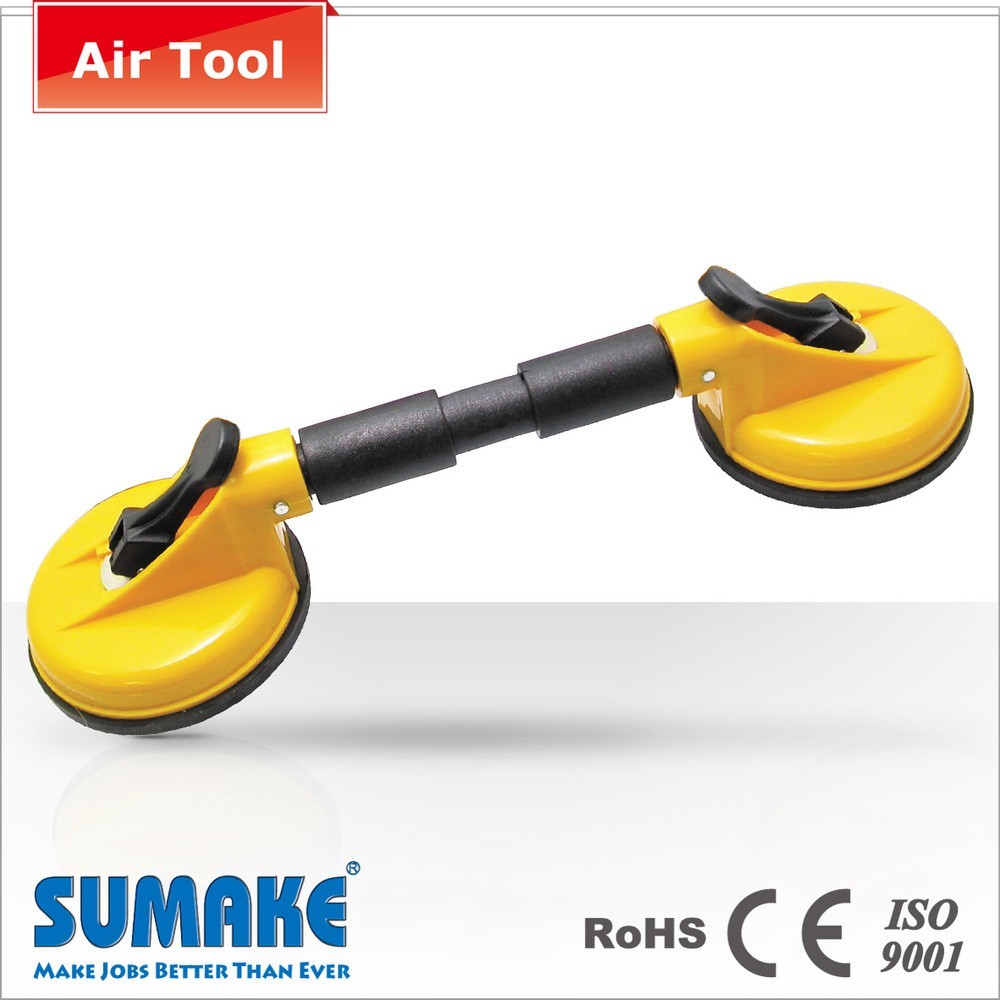 CHUPAS PARA VIDRIO DOBLE 35KGRS REF SC-9602A