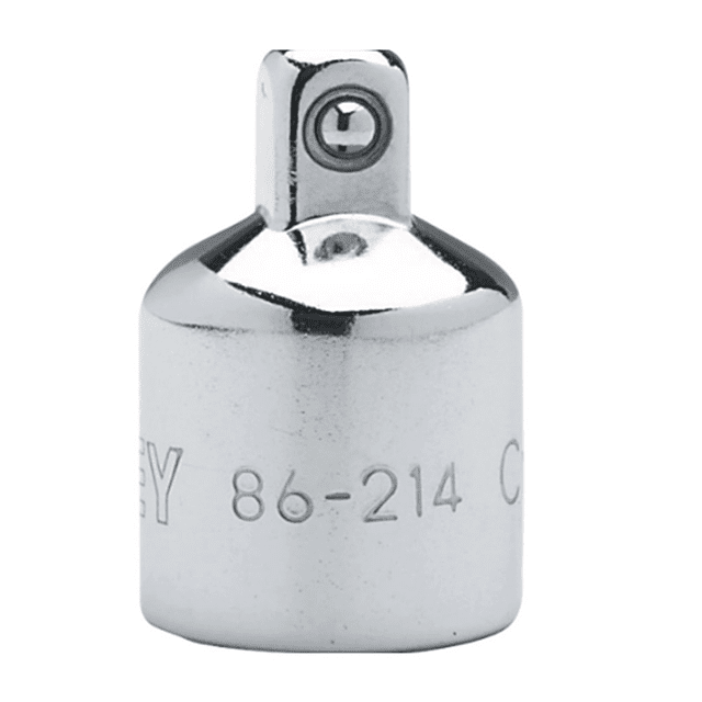 ADAPTADOR PARA COPAS 02/ 3/8 A 1/4