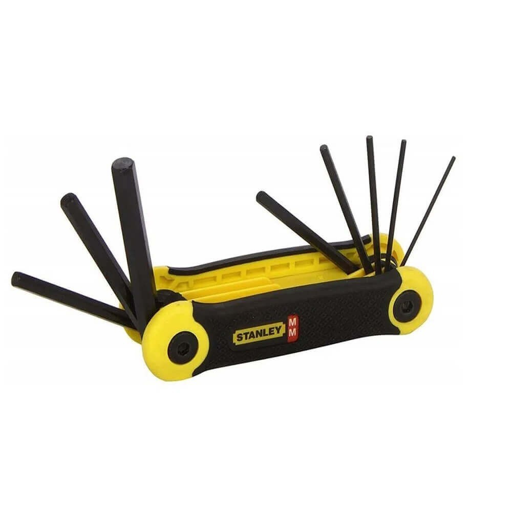 LLAVE BRISTOL JGO T/NAVAJA M/ENCAUCHETADO