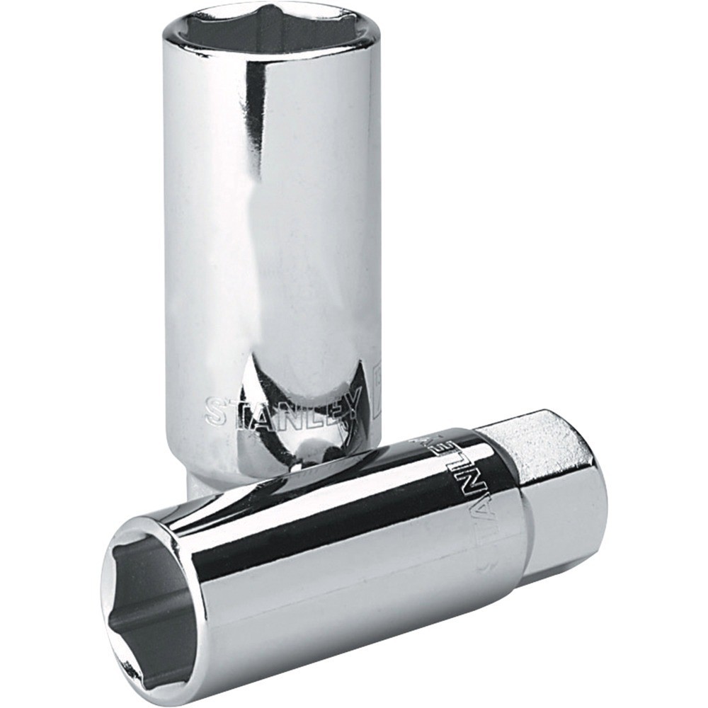 LLAVE COPA PARA BUJIAS CTE 1/2 REF. 86581