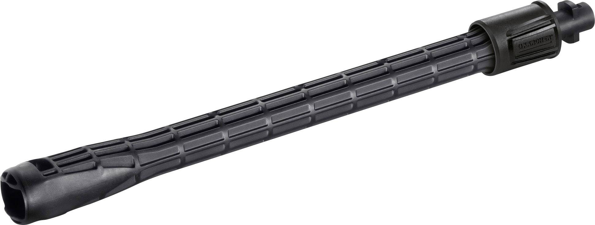 LANZA DE PRESION PARA K2-K3-K4-K5-K7 180 BAR