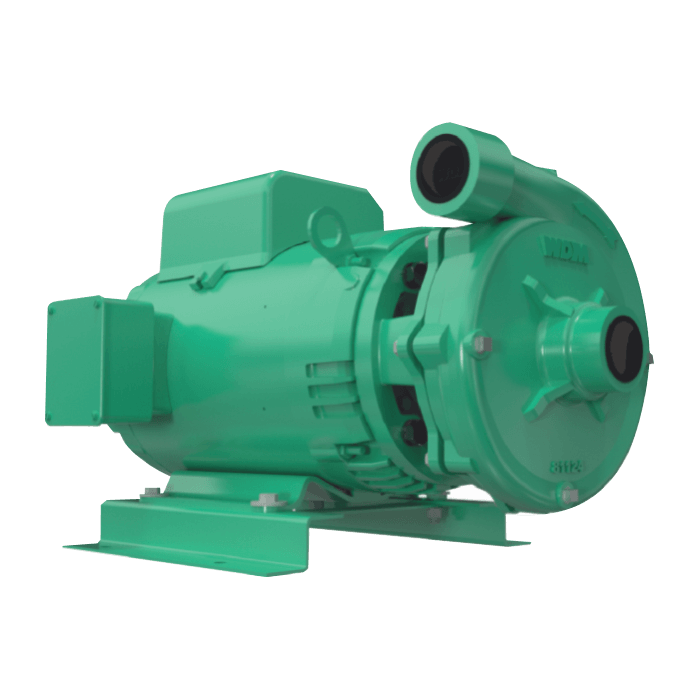 BOMBA ALTA PRESION 220 3 HP 1.1/2" X 1.1/2" MOD. HE 1.5 75