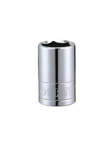 LLAVE COPA CORTA 148 CTE 1/2 X 5/16 6PTAS