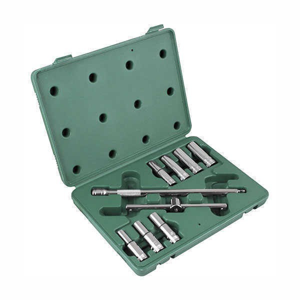 LLAVE COPA JGO REPACION MOTOCICLETAS X 9PZS