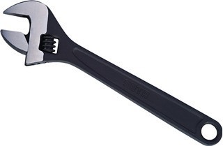 LLAVE EXPANSIVA FOSFATADA 47212 PICO LORO 6"