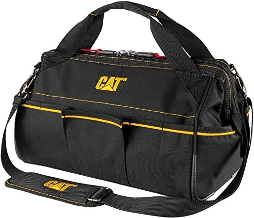 MALETIN PORTA HERRAMIENTAS 16"