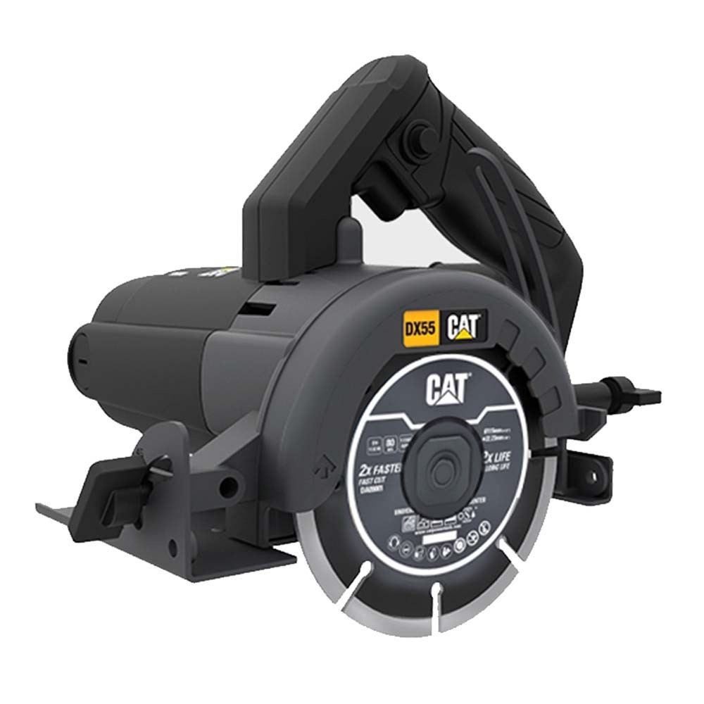 SIERRA PARA MARMOL 1400W REF: DX55U