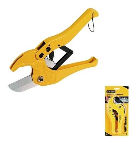 ALICATE CORTA PVC 0 A 1.5/8"