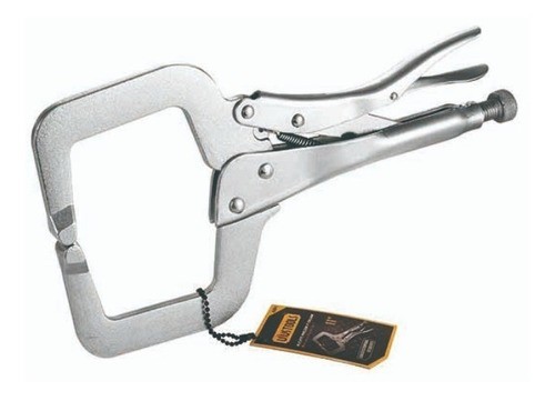 ALICATE HOMBRESOLO EN C PARA SOLDAR 11"