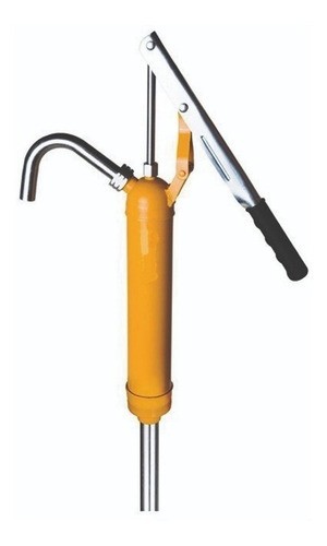 BOMBA EXTRACTOR DE ACEITE DE PALANCA18.5 l/min