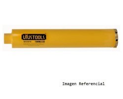 BROCA DIAMANTADA SACANUCLEOS 001 2" X 400MM